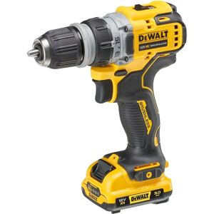 DeWalt DCD703 - DCD703L2T-QW DeWalt DCD703 - DCD703L2T-QW