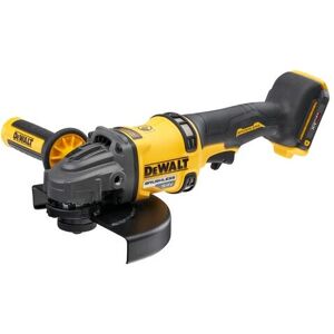 DeWALT DCG440N-XJ Hoekschuurmachine - 180mm - 54V - Alleen apparaat DeWALT DCG440N-XJ Hoekschuurmachine - 180mm - 54V - Alleen apparaat