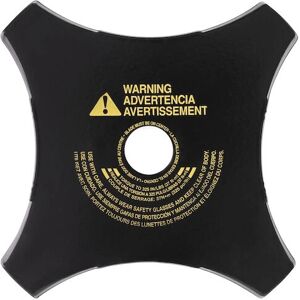 Accesoriu pentru motocoasă DeWALT DT20680-QZ - Lama durabilă de 20cm cu 4 dinți Accesoriu pentru motocoasă DeWALT DT20680-QZ - Lama durabilă de 20cm cu 4 dinți