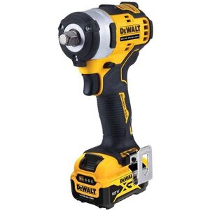 DeWALT DCF901P2-QW Κλειδί με κρούση - 340 Nm - 12 V DeWALT DCF901P2-QW Κλειδί με κρούση - 340 Nm - 12 V