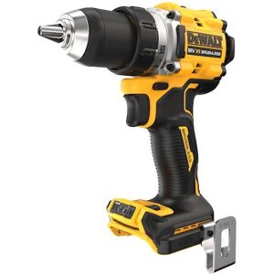 DeWALT DCD800P2T-QW Wiertarko-wkrętarka udarowa 18V, 90Nm, 2x5.0Ah, Walizka TSTAK DeWALT DCD800P2T-QW Wiertarko-wkrętarka udarowa 18V, 90Nm, 2x5.0Ah, Walizka TSTAK
