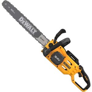 DeWalt DCMCS575X XR Chainsaw - 50cm, 54V, 3Ah Kit DeWalt DCMCS575X XR Chainsaw - 50cm, 54V, 3Ah Kit