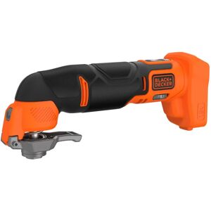 Black & Decker BDCOS18N-XJ Paristamaton Monitoimityökalu Black & Decker BDCOS18N-XJ Paristamaton Monitoimityökalu