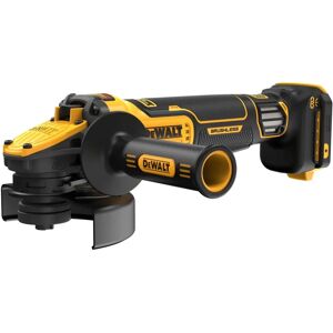DeWALT DCG416VSN-XJ polerka podłogowa - Regulowana prędkość DeWALT DCG416VSN-XJ polerka podłogowa - Regulowana prędkość