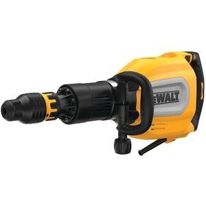 DeWALT D25911K-QS nedbrydningshammer - 1700W, 27J, SDS-Max, 12kg DeWALT D25911K-QS nedbrydningshammer - 1700W, 27J, SDS-Max, 12kg