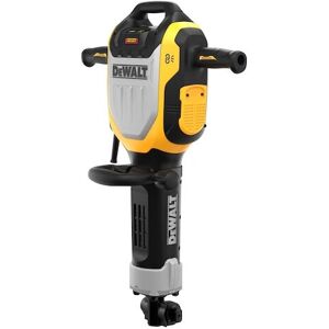 DeWALT D25966-QS Abbruchhammer - Kompakt, 41J, 1800W DeWALT D25966-QS Abbruchhammer - Kompakt, 41J, 1800W