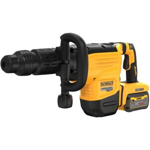 DeWalt DCH892X2-QW Młot udarowy - SDS Max 54V 19,4J bezszczotkowy DeWalt DCH892X2-QW Młot udarowy - SDS Max 54V 19,4J bezszczotkowy