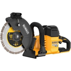 Dewalt DCS691X2 XR FlexVolt 230mm Cut-Off Saw - 54V, 2x9Ah Dewalt DCS691X2 XR FlexVolt 230mm Cut-Off Saw - 54V, 2x9Ah