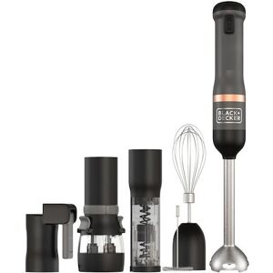BLACK+DECKER BCKM1016KSG - Gri - Mixer manual BLACK+DECKER BCKM1016KSG - Gri - Mixer manual