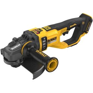 DeWALT DCG460NK-XJ 54V Angle Grinder - 230mm, Safety Features, Brushless DeWALT DCG460NK-XJ 54V Angle Grinder - 230mm, Safety Features, Brushless