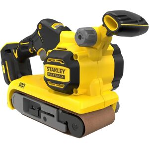 Stanley V20 Orbital Sander - Compact, Cordless, High Performance Stanley V20 Orbital Sander - Compact, Cordless, High Performance