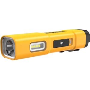 DEWALT DCL183 Rechargeable LED Flashlight - LED, 1200 Lumen DEWALT DCL183 Rechargeable LED Flashlight - LED, 1200 Lumen