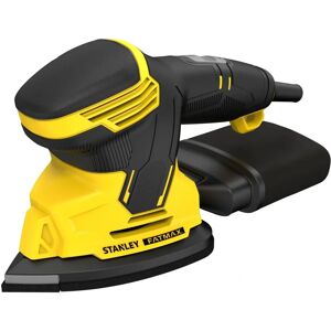 Szlifierka Delta V20 Stanley - Szlifierka orbitalna Szlifierka Delta V20 Stanley - Szlifierka orbitalna