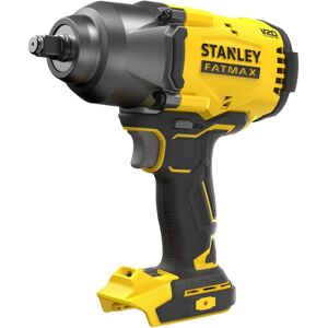 Stanley SFMCF940B-XJ Klucz udarowy - 18V, 950Nm - Bezprzewodowy Stanley SFMCF940B-XJ Klucz udarowy - 18V, 950Nm - Bezprzewodowy