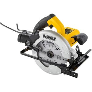 DeWalt Tarcza do piły Dwe5615 - 1500W, Średnica 190mm, Głębokość 68mm DeWalt Tarcza do piły Dwe5615 - 1500W, Średnica 190mm, Głębokość 68mm