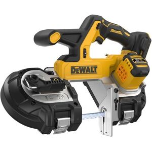Dewalt DCS378N-XJ Bandsaw - Variable Speed - 86mm Cutting Capacity Dewalt DCS378N-XJ Bandsaw - Variable Speed - 86mm Cutting Capacity