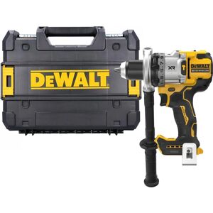 Dewalt DCD1007NT-XJ Impact Driver - Compact Powerful 18V Drill Dewalt DCD1007NT-XJ Impact Driver - Compact Powerful 18V Drill