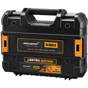 DeWalt DCF85ME2GT-QW McLaren Design DeWalt DCF85ME2GT-QW McLaren Design