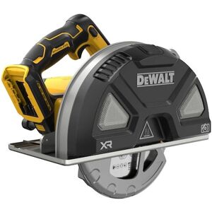 DeWALT DCS383N-XJ Portable Circular Saw - Portable Circular Saw DeWALT DCS383N-XJ Portable Circular Saw - Portable Circular Saw