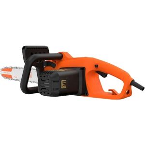 Black & Decker BECS2040-QS Chainsaw - 2000 W - 40 cm Black & Decker BECS2040-QS Chainsaw - 2000 W - 40 cm