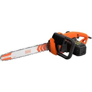 Black & Decker BECS2245-QS Serra de corrente - 2200W, 45cm, ergonômica Black & Decker BECS2245-QS Serra de corrente - 2200W, 45cm, ergonômica