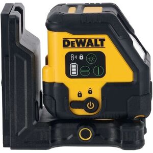 DeWALT DCLE14201GB-XJ Green Laser Level - Cross Line, 30m DeWALT DCLE14201GB-XJ Green Laser Level - Cross Line, 30m
