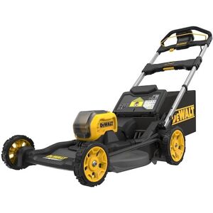 DeWalt DCMWP500N-XJ - Cordless Lawn Mower - 3-in-1, 54V, 67L DeWalt DCMWP500N-XJ - Cordless Lawn Mower - 3-in-1, 54V, 67L