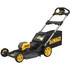 DeWalt DCMWP500N-XJ - Cordless Lawn Mower - 3-in-1, 54V, 67L DeWalt DCMWP500N-XJ - Cordless Lawn Mower - 3-in-1, 54V, 67L