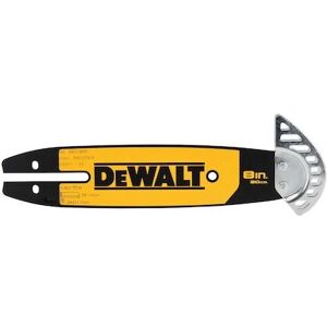 DeWALT DCMPS520 20cm kettingzaagbalk - Veiligheid, Lichtgewicht, Duurzaam DeWALT DCMPS520 20cm kettingzaagbalk - Veiligheid, Lichtgewicht, Duurzaam