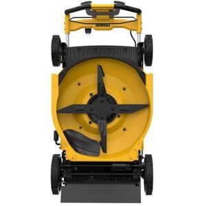 DeWALT DCMWSP156W2 Tondeuse à gazon autopropulsée - Publicité DeWALT DCMWSP156W2 Tondeuse à gazon autopropulsée - Publicité