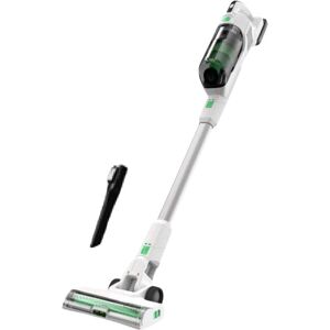 BLACK+DECKER REVSV18D1 - Verde, Bianco - Aspirapolvere a bacchetta 2-in-1 BLACK+DECKER REVSV18D1 - Verde, Bianco - Aspirapolvere a bacchetta 2-in-1