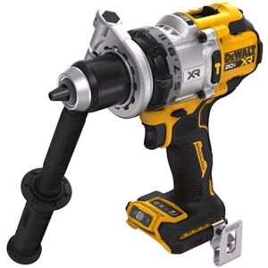 Dewalt Dcd1007n-Xj 18V XR Premium 3-Gang bürstenloser Schlagbohrschrauber - Bohrhammer Dewalt Dcd1007n-Xj 18V XR Premium 3-Gang bürstenloser Schlagbohrschrauber - Bohrhammer