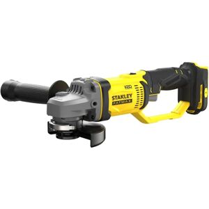 Stanley SFMCG300B - Szlifierka kątowa Stanley SFMCG300B - Szlifierka kątowa