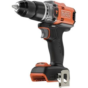 Black & Decker BLD683XN-XJ Brushless Accu-Hammer - Kracht & veelzijdigheid Black & Decker BLD683XN-XJ Brushless Accu-Hammer - Kracht & veelzijdigheid