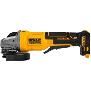Dewalt Dcg408n 18v Bezszczotkowy 125mm Szlifierka kątowa - Narzędzie elektryczne Dewalt Dcg408n 18v Bezszczotkowy 125mm Szlifierka kątowa - Narzędzie elektryczne