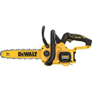 DEWALT DCMCS565N-XJ Cordless Chainsaw - 30cm Guide Bar DEWALT DCMCS565N-XJ Cordless Chainsaw - 30cm Guide Bar