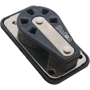 Barton Marine 370kg Model 8mm Flat Pulley - pulley Barton Marine 370kg Model 8mm Flat Pulley - pulley