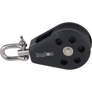 Plastimo - T3 76g - Swivel Block - 100 mm Plastimo - T3 76g - Swivel Block - 100 mm