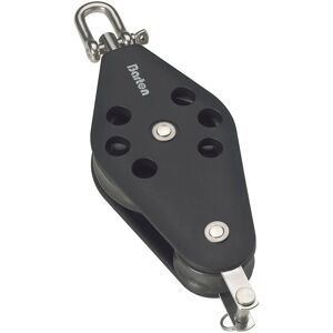 Barton Marine - N15431 - cuerda de 12 mm - 209mm de longitud - Pulley Barton Marine - N15431 - cuerda de 12 mm - 209mm de longitud - Pulley