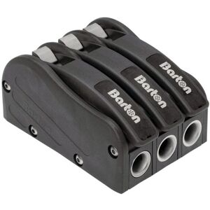 Barton Marine Stopper DO 550 - Lightweight, Marine Grade, Easy Release Barton Marine Stopper DO 550 - Lightweight, Marine Grade, Easy Release