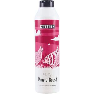 Nettex Poultry Egg & Shell Support Powder - Animal Supplement Nettex Poultry Egg & Shell Support Powder - Animal Supplement