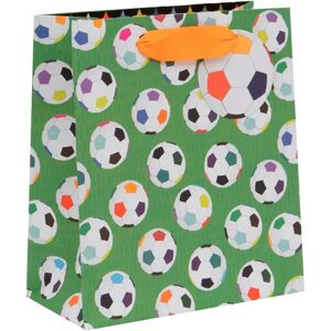 Glick Modèle Sac Cadeau Football Moyen - Sac Cadeau - Publicité Glick Modèle Sac Cadeau Football Moyen - Sac Cadeau - Publicité