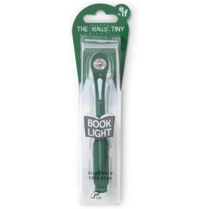 That Company Called If Tiny Book Light - Forest Green - Book Light That Company Called If Tiny Book Light - Forest Green - Book Light