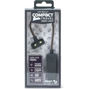 That Company Called IF Travel Book Light Grey - Reading Light That Company Called IF Travel Book Light Grey - Reading Light