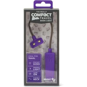 That Company Called IF Light Purple - Travel Book Light That Company Called IF Light Purple - Travel Book Light