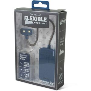THAT COMPANY CALLED IF Blue Flexible Book Light - Book Light THAT COMPANY CALLED IF Blue Flexible Book Light - Book Light