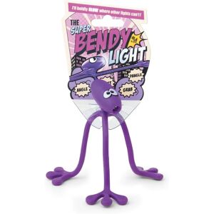 IF Super Bendy Light Violet - Lampe de lecture - Publicité IF Super Bendy Light Violet - Lampe de lecture - Publicité