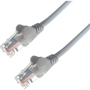 Connektgear 28-0250G Network Cable - UTP, 25m, Grey Connektgear 28-0250G Network Cable - UTP, 25m, Grey