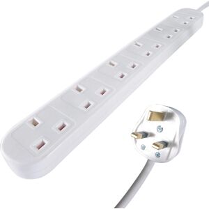 Connekt Gear 27-6050 Power Extension - Power Extension - power extension Connekt Gear 27-6050 Power Extension - Power Extension - power extension