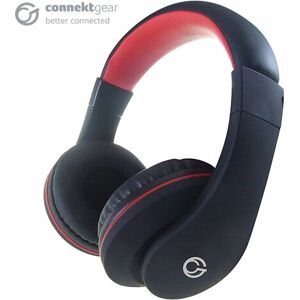Connektgear HP531 Wired Headphones - Call/Music Connektgear HP531 Wired Headphones - Call/Music